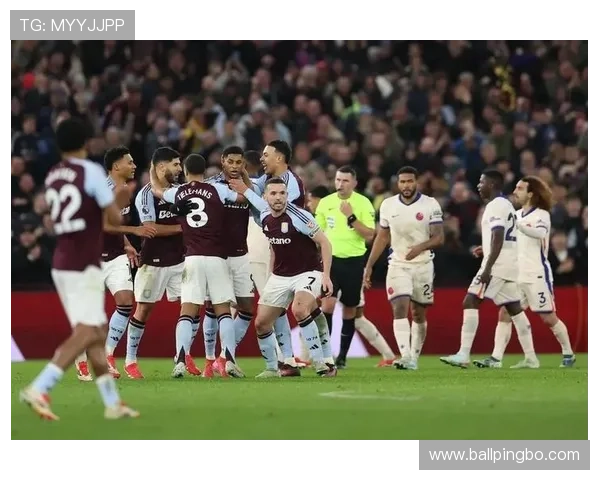 切尔西防守投入巨大，但稳定性为何迟迟未能建立？