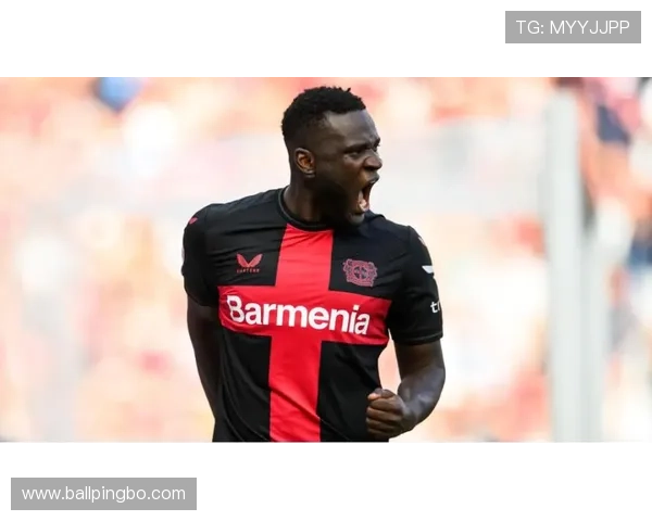 博尼法斯状态回暖，成勒沃库森进攻核心