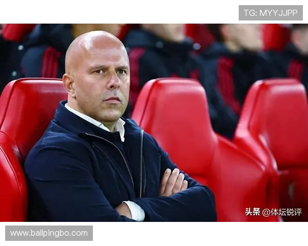 克洛普本赛季高位逼抢撕开防线展现角色转变