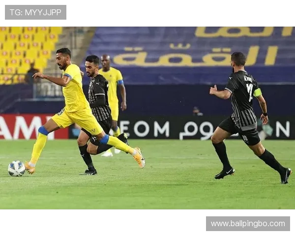 利雅得胜利亚冠突破难点显现，对球队本赛季关键战表现形成制约