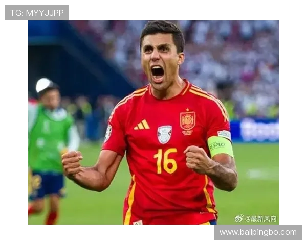 压制中场传球提升控球率 罗德里本赛季角色转变明显