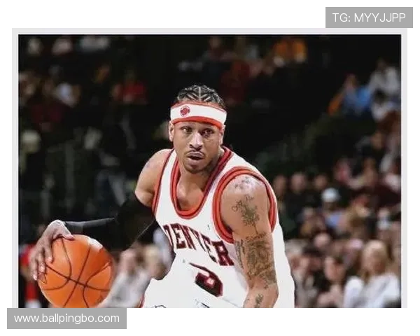 艾弗森无球跑动撕裂防线，得分爆发力仍领衔后卫群