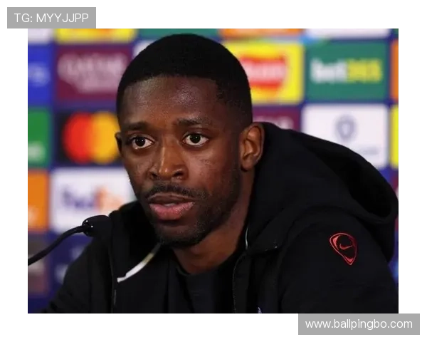 登贝莱终结效率与射门选择分析