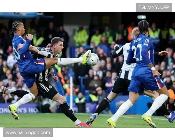 切尔西进攻机会不少但效率持续低迷，锋线把握能力是否面临考验？