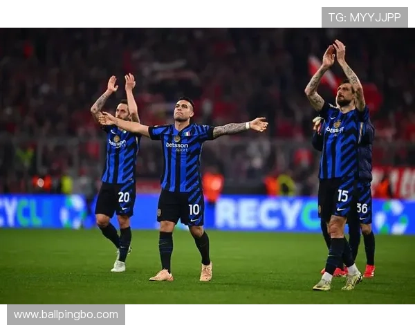 国际米兰进攻上限受限，中场创造力不足影响持续显现