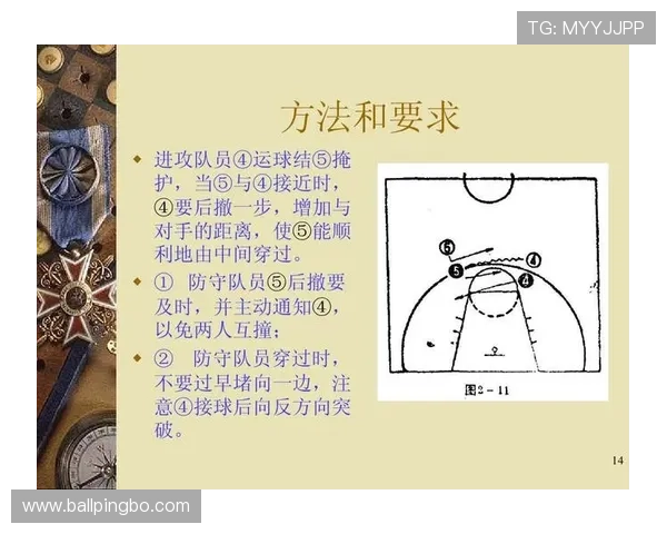 全面解析篮球规则中阻挡与防守站位判定的核心标准与细节