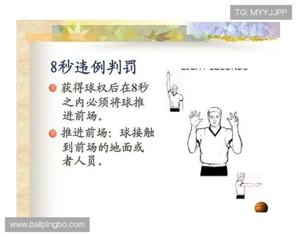 详细解读篮球防守规则中合法防守位置与违例的具体区分