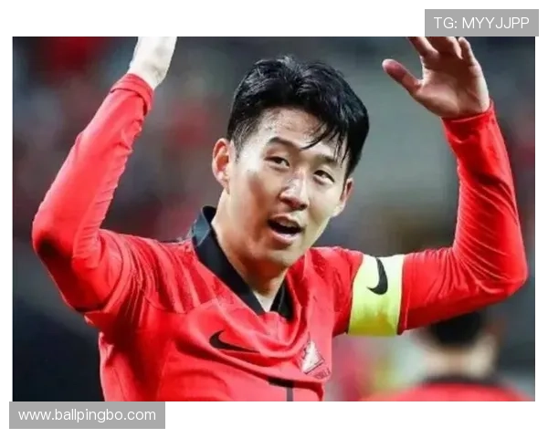 韩国队2026世界杯阵容预测：孙兴慜领衔，新老交替能否冲击十六强